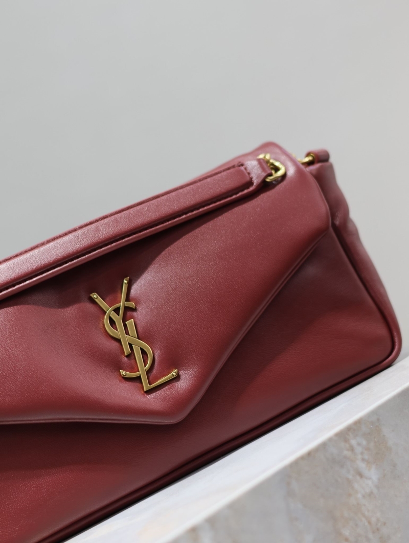 YSL Top Handle Bags